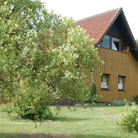 Prázdninový dům In With Swimming Pool *