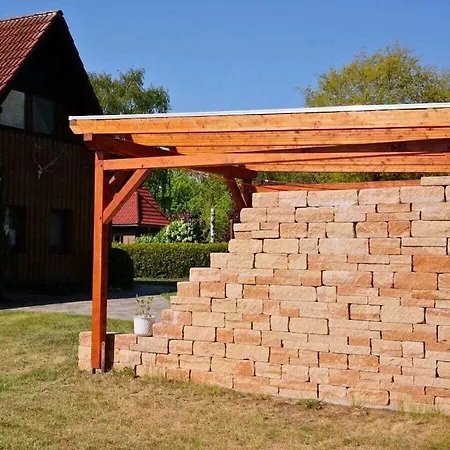 In With Swimming Pool Prázdninový dům