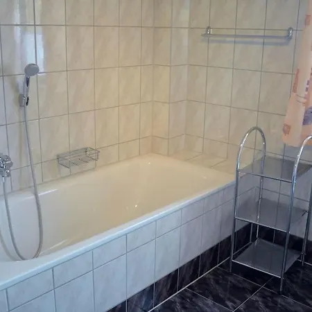 In With Swimming Pool Prázdninový dům *