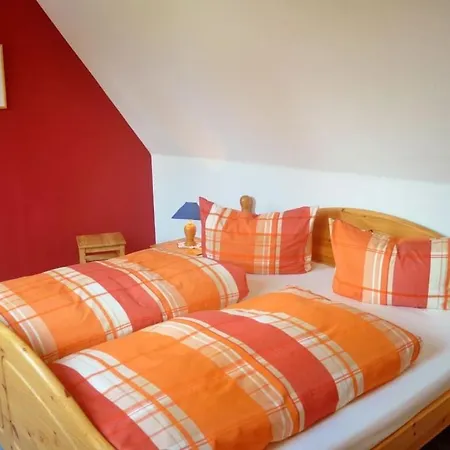 Prázdninový dům In With Swimming Pool *