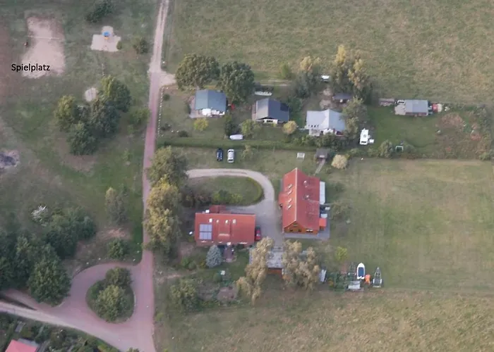 Semesterbostad In With Swimming Pool Zislow